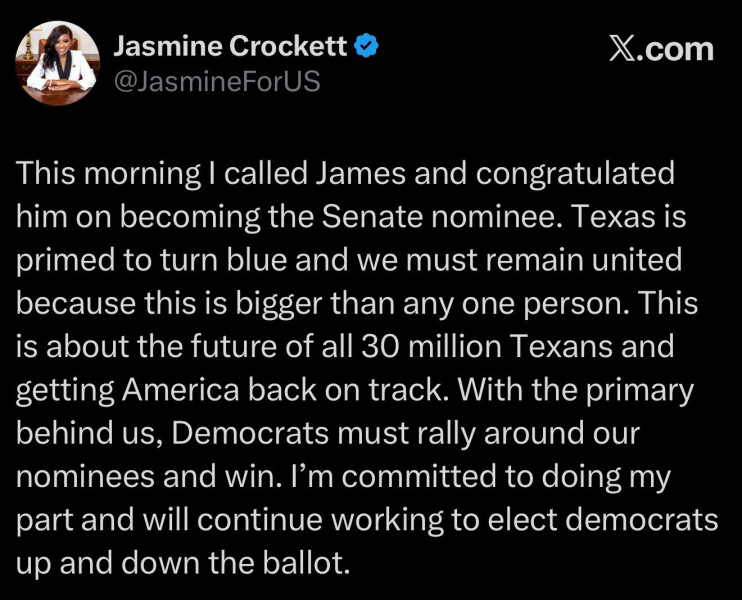 Beware the Ides of March - Trump Thread #156