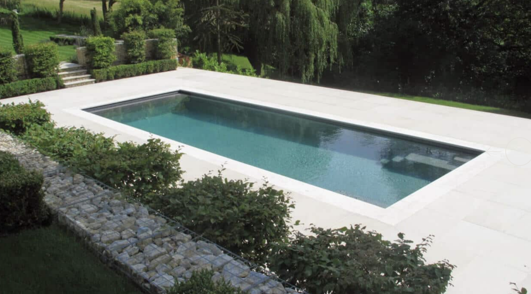 Views on whether outdoor pool is a bad idea