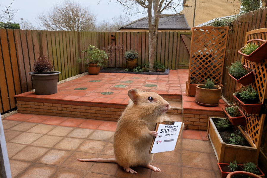 The Bluestocking Inn, cocktails and cocoa and all