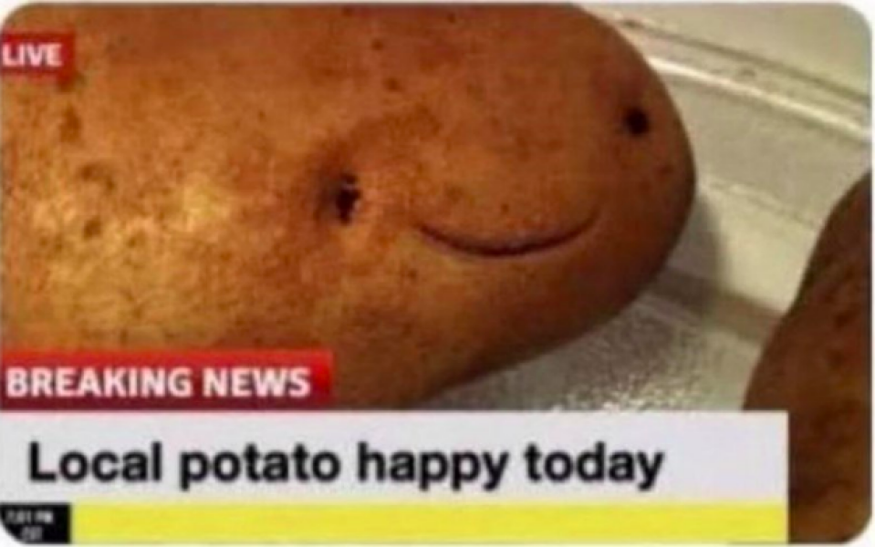 Can we have a love of potatoes thread please.
