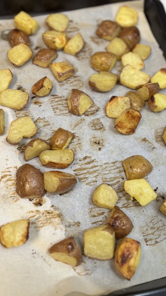 Daily Project Round 9