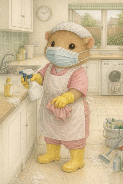 Woolly Hugs. A blanket for lovely wafflenose who has tragically lost her daughter. Can you help us please?