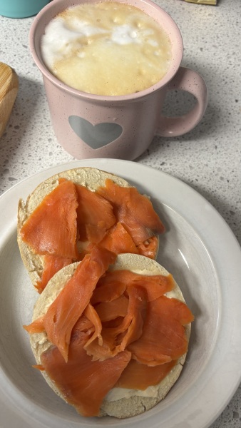 Come and tell us your dull and unexciting news 35: Calmly through the day