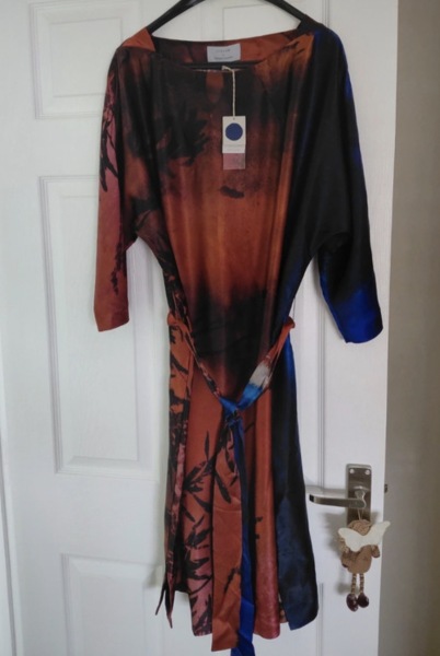 Quality dresses for older women.