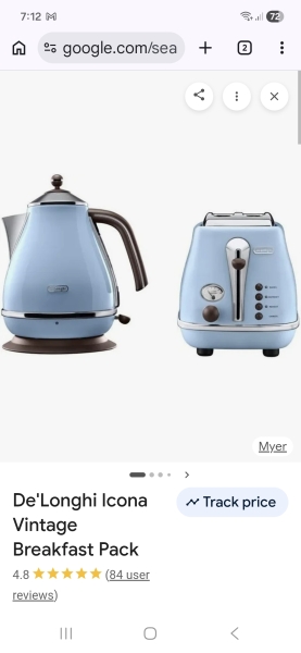 AIBU to spend £162 on a kettle? Are Smeg products worth it?