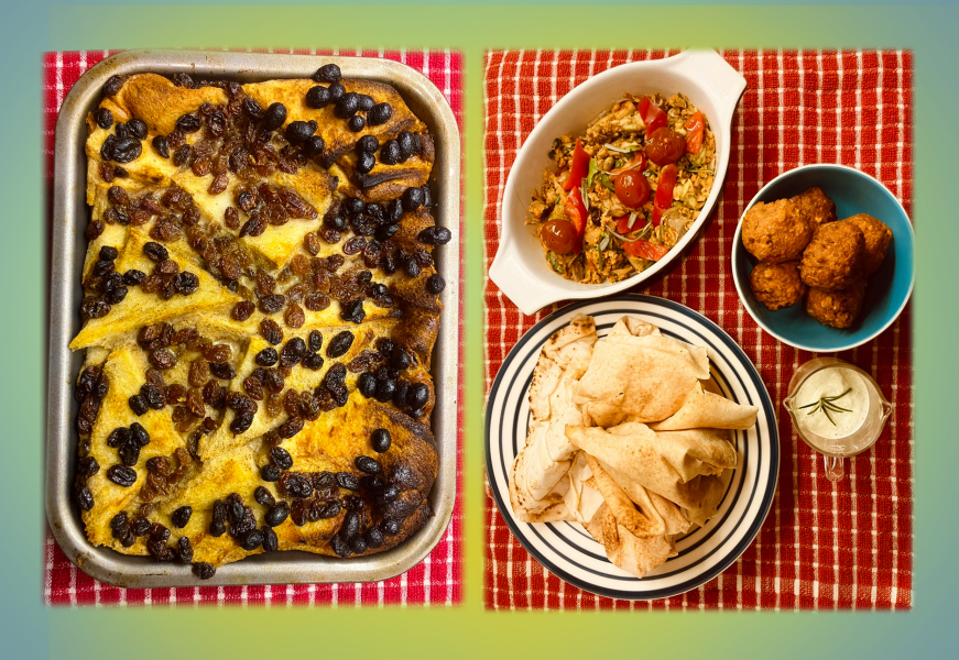 Year round Nigel Slater discussion thread - Part 3