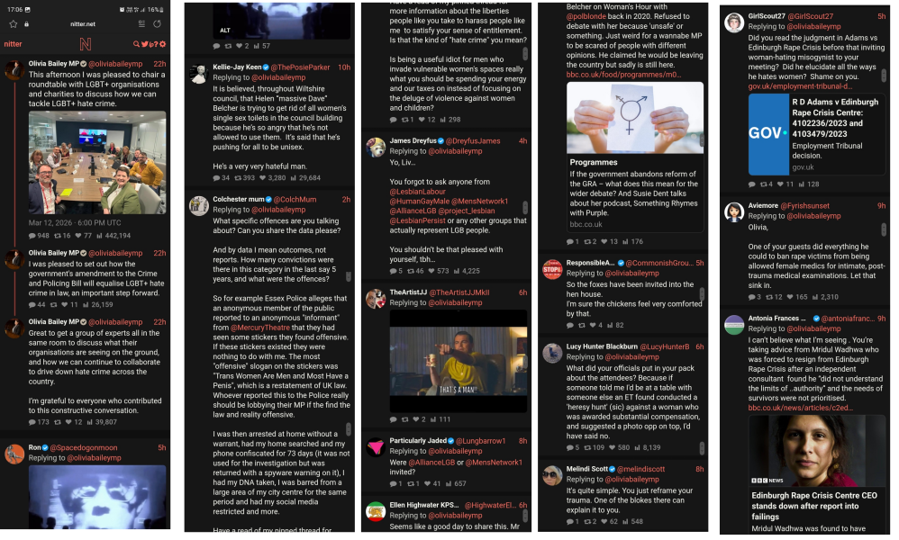 Minister for Equalities invites Mridul Wadhwa to meeting to discuss LGBT+ hate crime