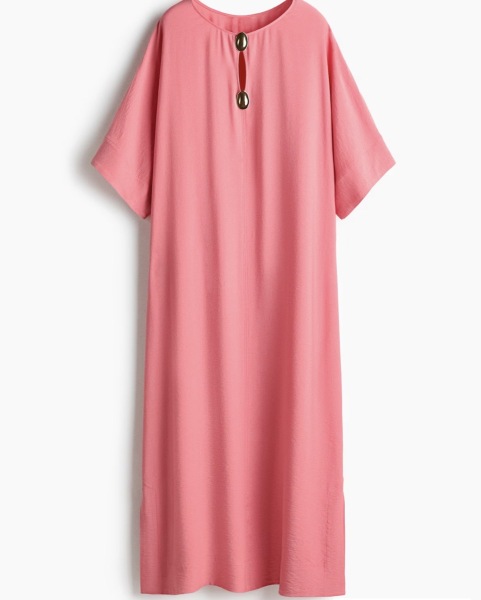 Smart casual summer clothes for trip - plus size