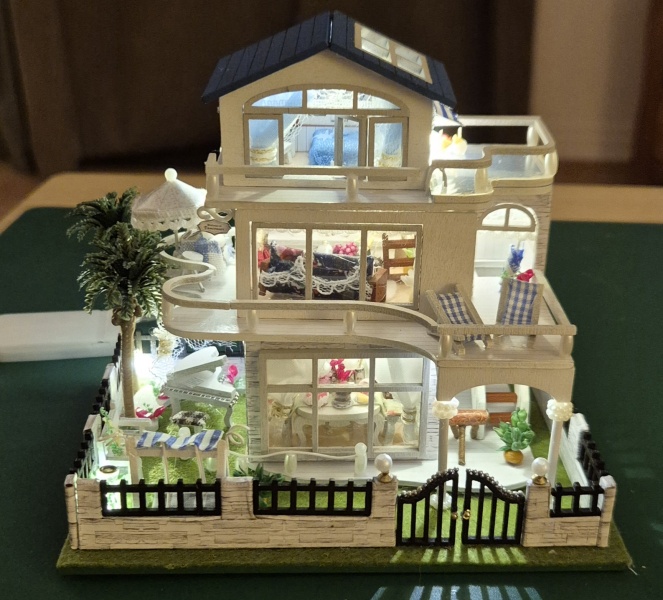 AIBU to ask for mentally stimulating solo activities at home?