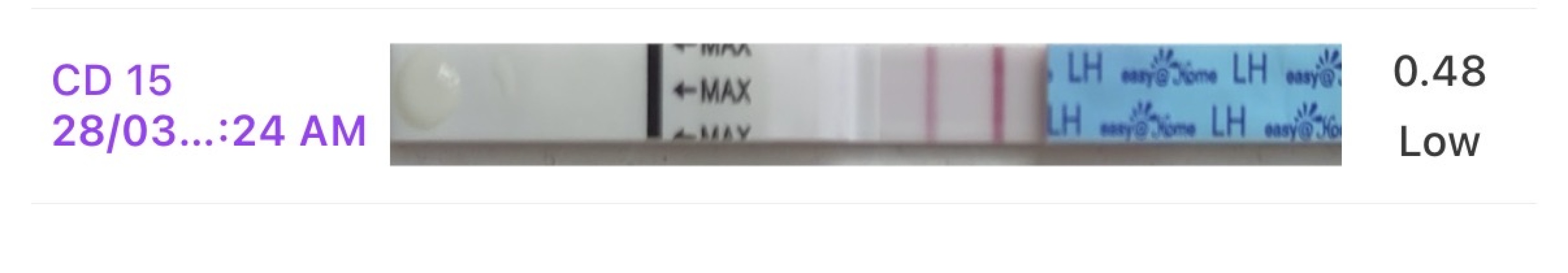 TWW feels like forever