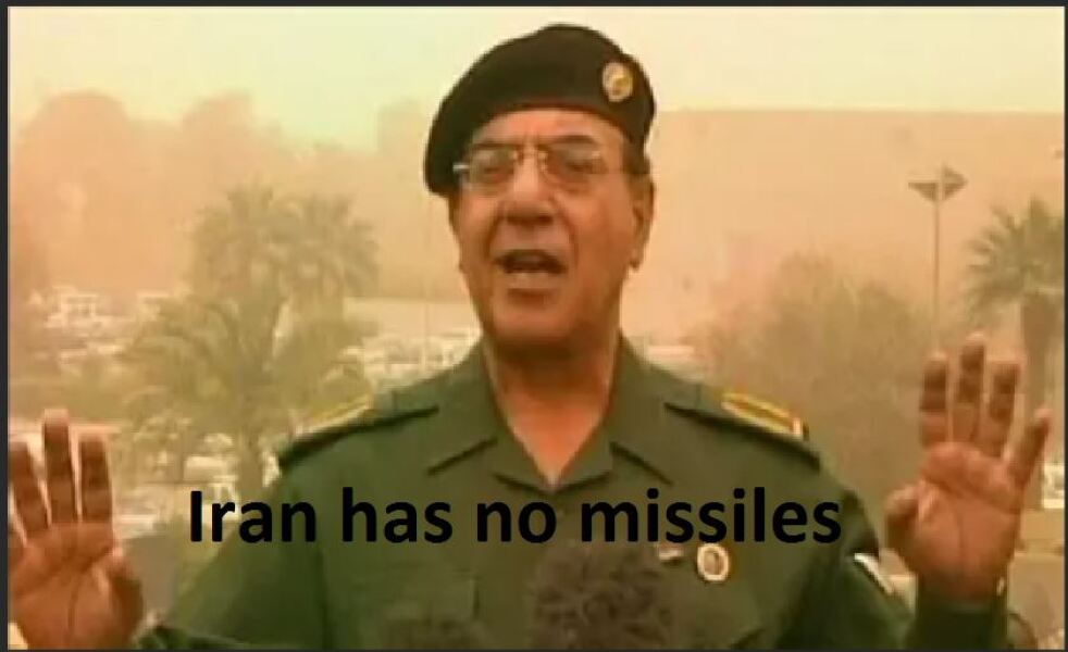 "War, huh, good God, what is it good for? Absolutely nothing!" - Trump Thread #157