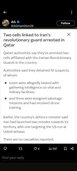 Labour isn't Working -  Thread 28