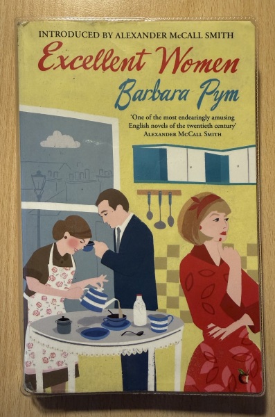 My year with Stella...