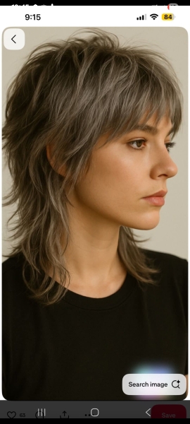 Hair cut DISASTER- photos included