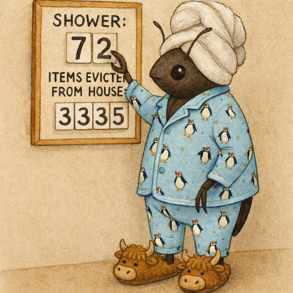 The Bluestocking - Best Pub on the Internet