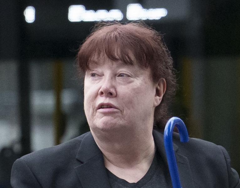 "All star charity concert for trans rights"