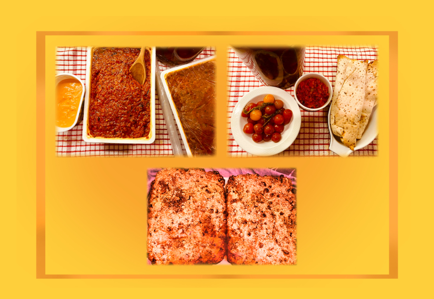 Year round Nigel Slater discussion thread - Part 3