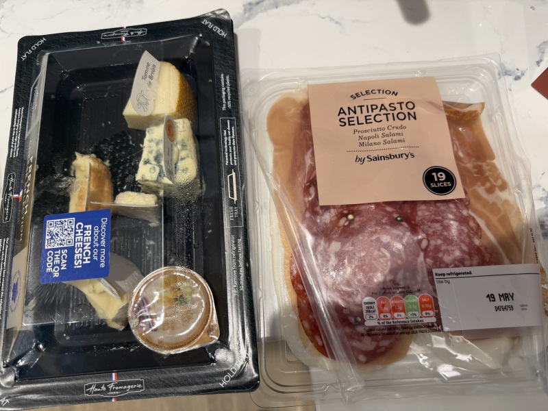 TTC March/April 2026