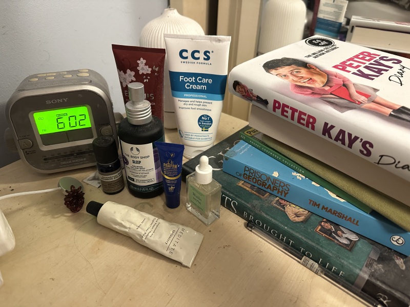 Year round Nigel Slater discussion thread - Part 3