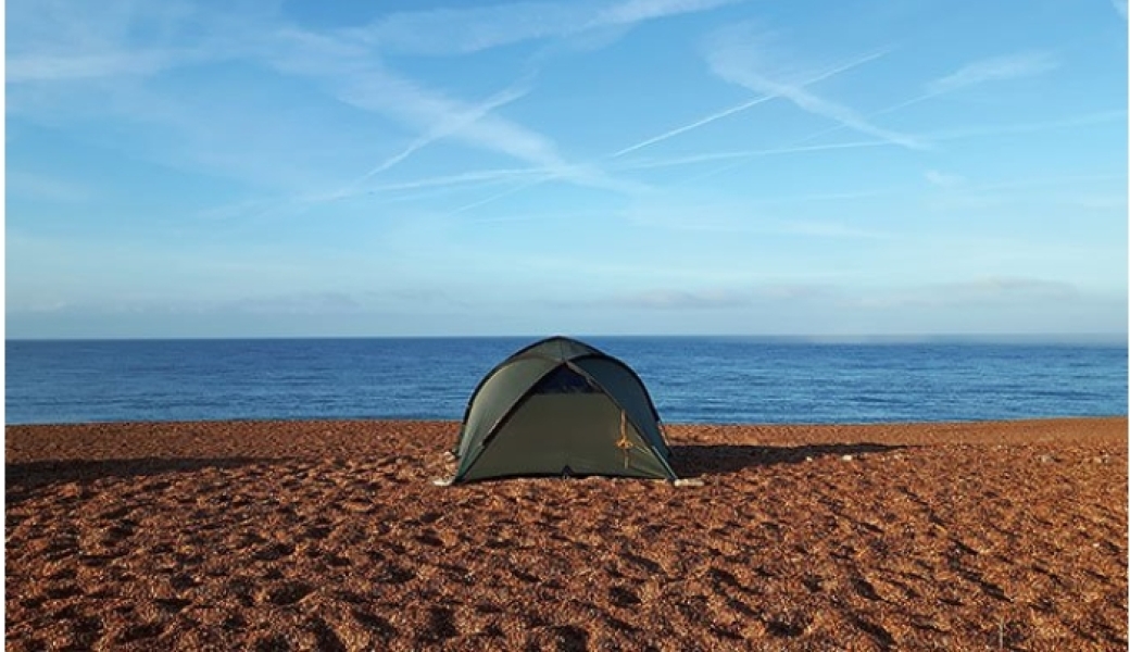 Thread 25 : To feel disappointed - and disgusted and vindicated now too - after reading this in The Observer about the author and her husband from The Salt Path book and film?