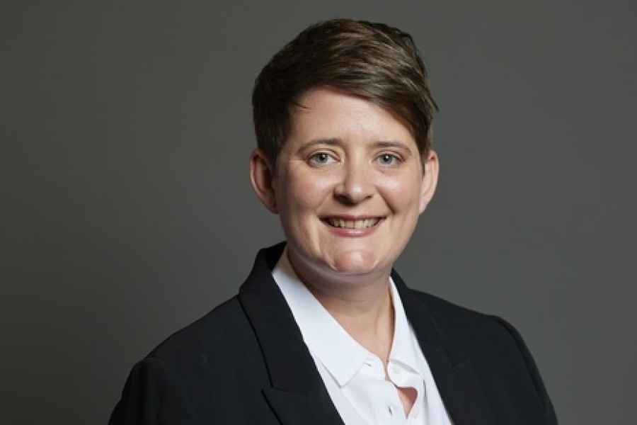 Minister for Children and Families, Olivia Bailey wants to hear from you