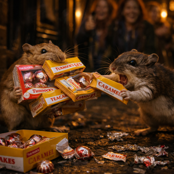 The Bluestocking - Best Pub on the Internet