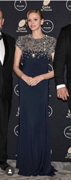 Royal Style: Spring Forward! Bling Forward, too..