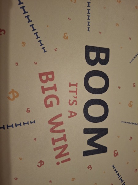 PREMIUM BONDS APRIL 2026 (title edited by MNHQ at request of OP)