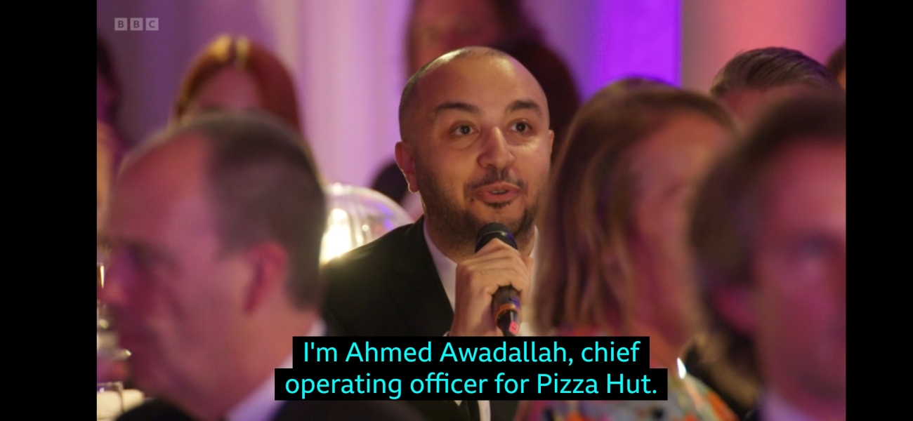 To absolutely loathe the increase in smear campaigns against businesses because of the halal meat debate?