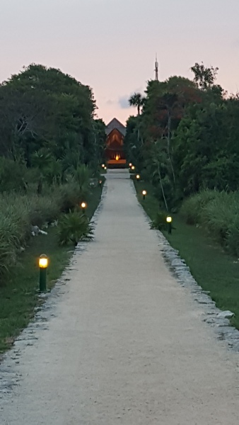 Mexico - resort suggestions