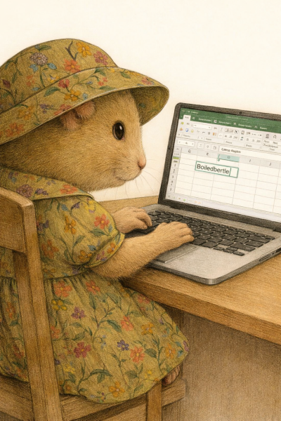 The Bluestocking - Best Pub on the Internet