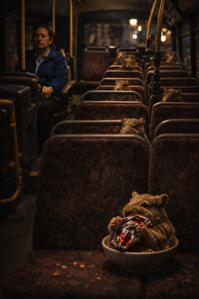 The Bluestocking - Best Pub on the Internet