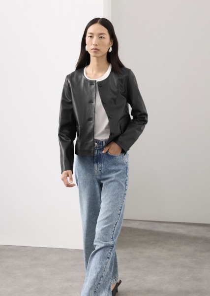 Jacket for summer dresses