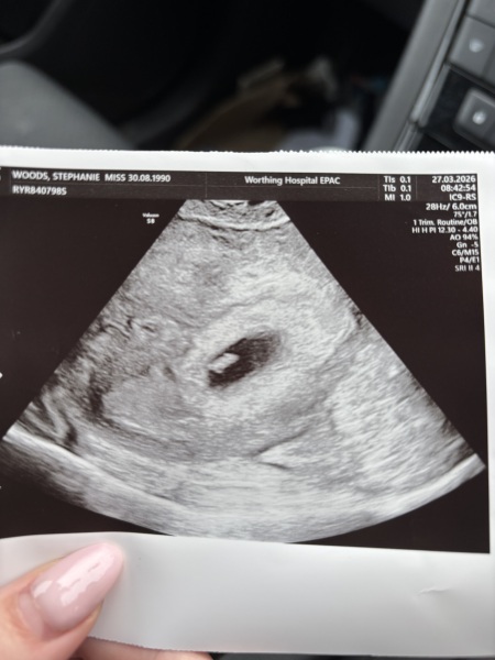 Low hcg? Slow line progression success stories!