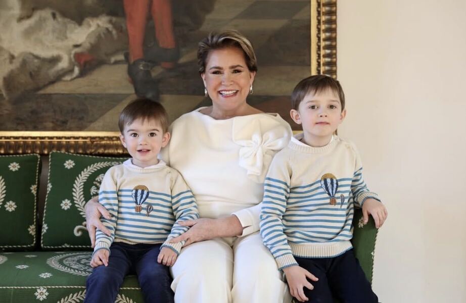 Royal Style: Spring Forward! Bling Forward, too..