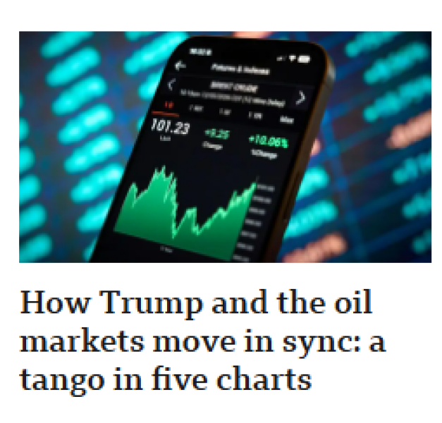 Bored of Peace? Let's Mambo! - Trump Thread #158