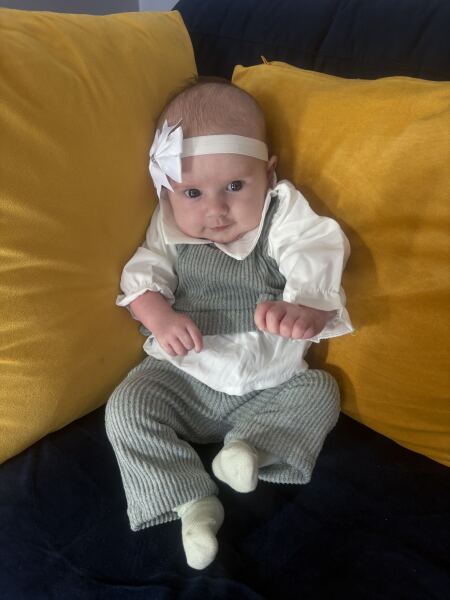 IVF Pregnancy Club- Part Two