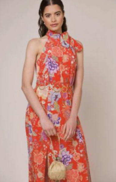 Dress for a birthday meal
