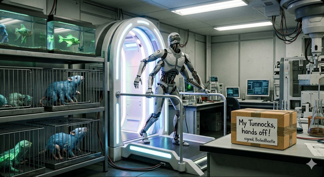 The Bluestocking - Best Pub on the Internet