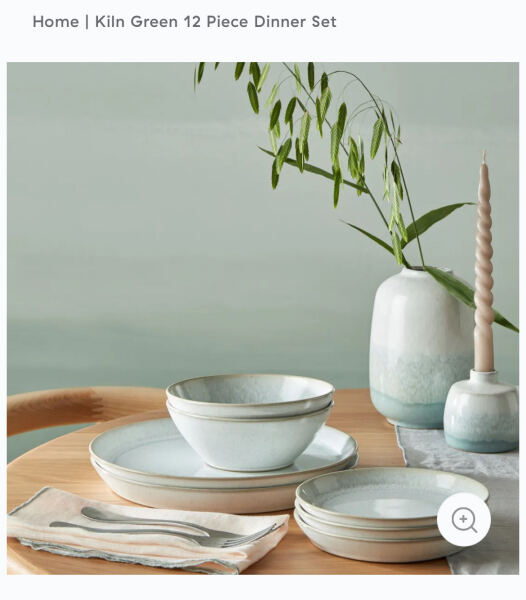 Denby pottery under threat, have you bought some to support them?