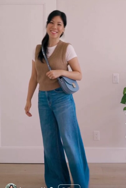 Looking for fashion for my thick waist, big boobs and weight gain