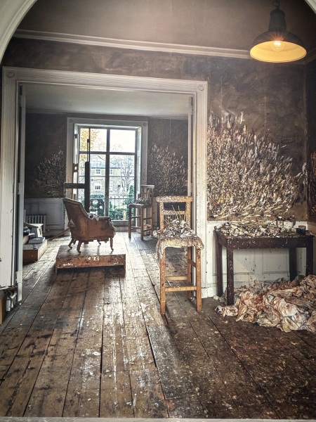 Thread 46 Starmer: Meloj kaj kastoroj sur monbiletoj, arbaro de kolero