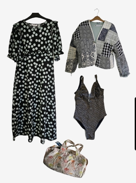 Shopping my wardrobe in 2026