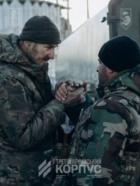 Ukraine Invasion: Part 60