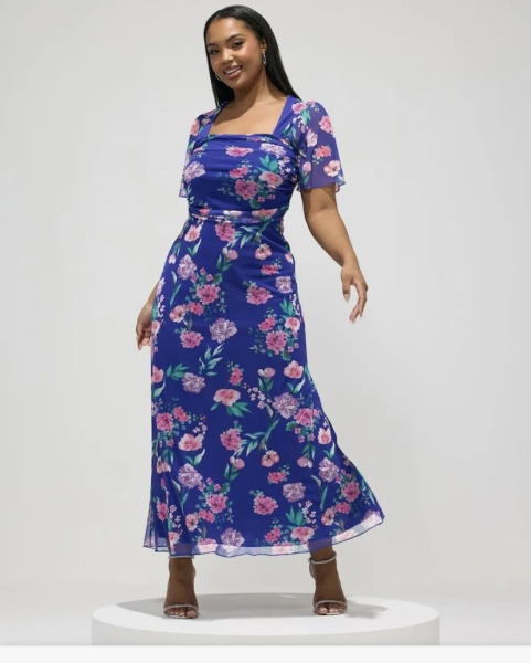 Wedding guest outfit advice