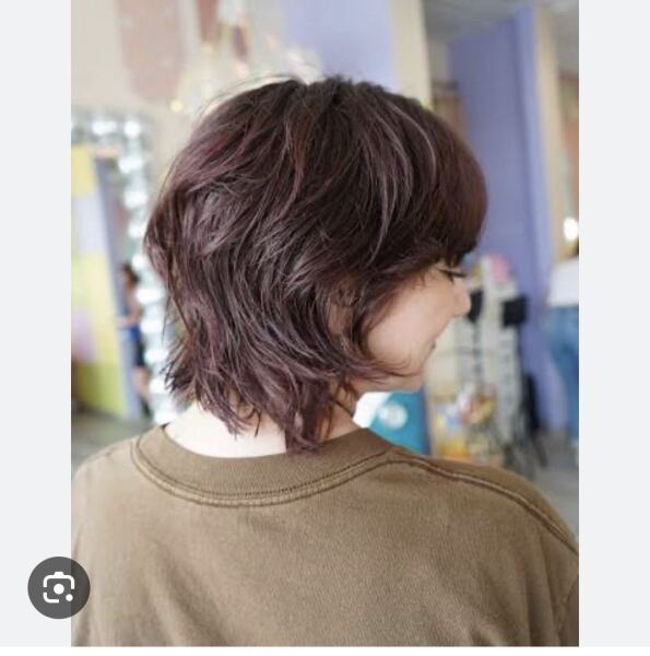 Hair cut DISASTER- photos included