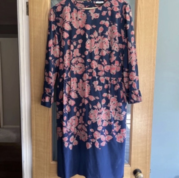 Suitable for April Wedding