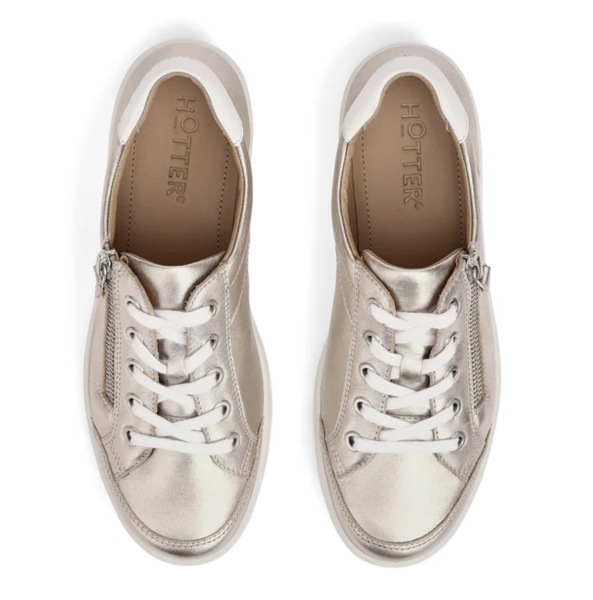 Struggling to find suitable shoes
