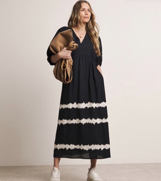 Smart casual summer clothes for trip - plus size