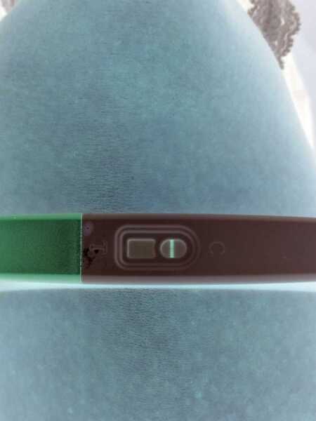 Can you see anything?